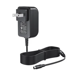12V Charger for Husky H38CPRAT 3/8 Cordless Ratchet Drive 1003 520 917 - Picture 1 of 8