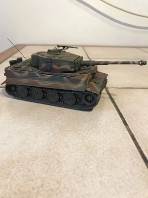 CORGY MILITAIRE TIGRE 1 CAMOUFLE - Photo 1/4