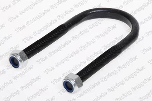 Morsetto a molla LESJÖFORS 77820 per BEDFORD,FORD,OPEL,VAUXHALL - Foto 1 di 6
