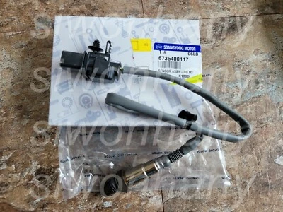 🤩 OEM Rear Oxygen Sensor ASSY Ssangyong Tivoli Diesel D16F 2015+ #6735400117 - Imagen 1 de 3