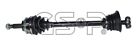 250311 GSP Drive Shaft for RENAULT