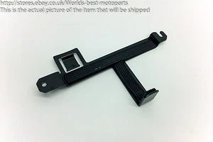 Moto Guzzi Breva 750 2007 battery holder battery bracket - Picture 1 of 1