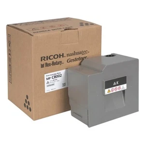 Black Original New Ricoh 842147 High Capacity Laser Toner - Picture 1 of 1