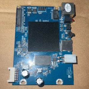 MICROBT WHATSMINER M20 M30 CONTROL BOARD CB4-V10 REPLACEMENT - Picture 1 of 1
