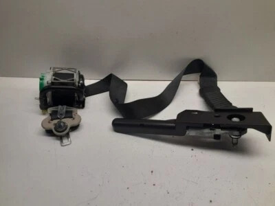 2013-2017 Nissan Altima Sedan Front Passenger Seat Belt Retractor Assembly Black Foto 1 de 4