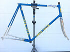 Rare Campagnolo Sponsored Serotta Neutral Support Service Bike - frame/fork only