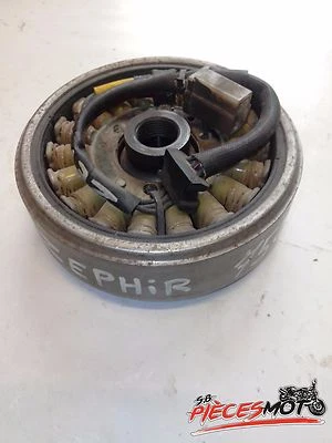 Alternateur / Rotor / Stator / Générateur KAWASAKI ZEPHYR ZEPHIR 750 - Photo 1/3