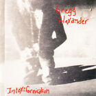 Gregg Alexander - Intoxifornication (CD, Album)