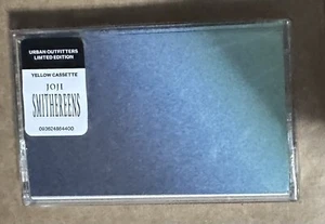 Joji SMITHEREENS Exclusive Limited Edition Yellow Colored Cassette Tape - Picture 1 of 3