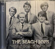 The Beach Boys - Icon