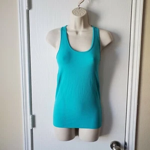 Ivivva Wrap To The Future Tank Size 12 - Picture 1 of 7