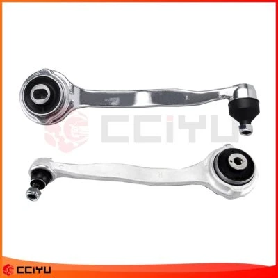 Front Upper Control Arm And Ball Joint For 2007-2009 Mercedes-Benz CLK63 AMG Foto 1 de 4