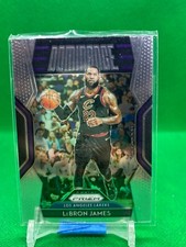 2018-19 Prizm Pick Your Card Rookies/Inserts Finish Your Set