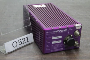 OCTOBUS F180 PRECISION ALTITUDE AND POSITIONING SYSTEM # O521 - Picture 1 of 1