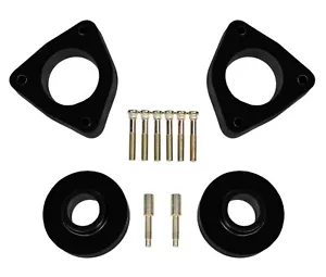Lift kit Front & Rear 30mm 1.2" for Kia CEED, CERATO, SOUL, FORTE 2018-persent - Picture 1 of 7