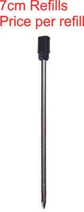 Metal Refill 7cm for multifunction pen - Picture 1 of 2