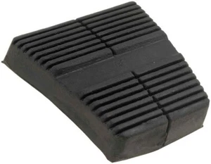For 1981-1987 Pontiac T1000 Brake Pedal Pad Dorman 498EA19 1982 1983 1984 1985 - Picture 1 of 2
