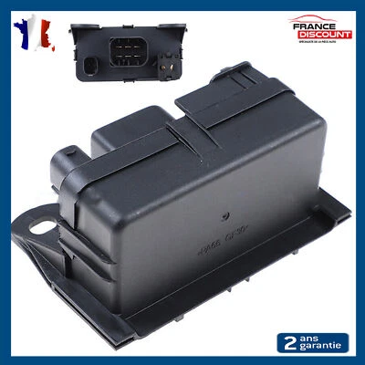 Boitier de préchauffage pour Mercedes  VITO VIANO SPRINTER - A028545403264 - Photo 1/4