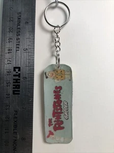 Flintstones Key Ring - Picture 1 of 3