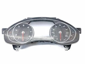 2012-2015 ---- Audi A6 A7 --- Cuadro de instrumentos velocímetro 4G8920983E - Imagen 1 de 4