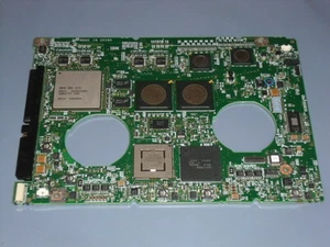 Dell LTO3 HH SCSI V1 PCB Board P/N 23R9661 For NP052 UP037 & JW030  - Picture 1 of 2