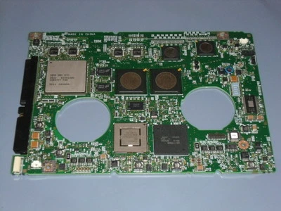 Dell LTO3 HH SCSI V1 PCB Board P/N 23R9661 For NP052 UP037 & JW030  - Image 1 of 2