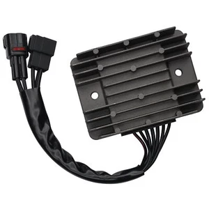 MTX Replacement Motorcycle Regulator Rectifier For Suzuki GSX-R1000 2005 - Picture 1 of 1