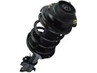 Front Left Strut and Coil Spring Assembly For 06-14 Subaru Tribeca B9 ZX46D7 Subaru B9 Tribeca