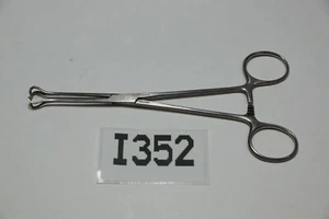 Babcock Germany 6 1/4" Pinzette - Bild 1 von 1