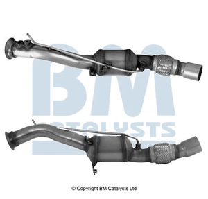 BMW 520d 2.0D berlina E60/E60N; N47 motores 4/06-10/09 modelos DPF RHD solo con kit - Imagen 1 de 2