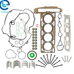 Rodamientos de varilla principal y pernos de junta de cabeza para Chevrolet Equinox Buick GMC 2,4 L 2010-13 - Imagen 1 de 13