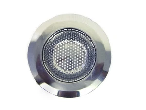 Stainless Steel Mesh Sink Drain Strainer New - Picture 1 of 2