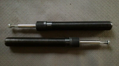 Coppia Cartucce " filettate "  Ammortizzatori Regolabili - Immagine 1 di 4