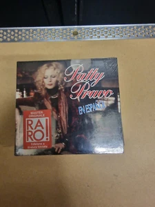 PATTY PRAVO '' AUF SPANISCH '' SELTENE AUSGABE! VERSIEGELT UND NUMMERIERT - Bild 1 von 2