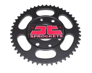JT Sprockets High Carbon Steel 49T Rear Sprocket 49 Tooth - Picture 1 of 3