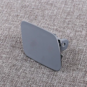 For BMW X5 E70 2007-11 51657199142 Headlight Washer Nozzle Cover Cap Right Side - Picture 1 of 5