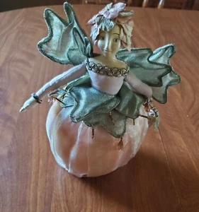 Fairy Doll NWT - Picture 1 of 8