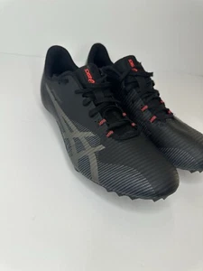 Womans asics running and track shoes size 9 1/2 US - Picture 1 of 11