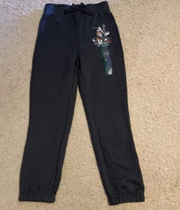 Nightmare Before Christmas Kids Sweatpants, Size XL - Picture 1 of 7