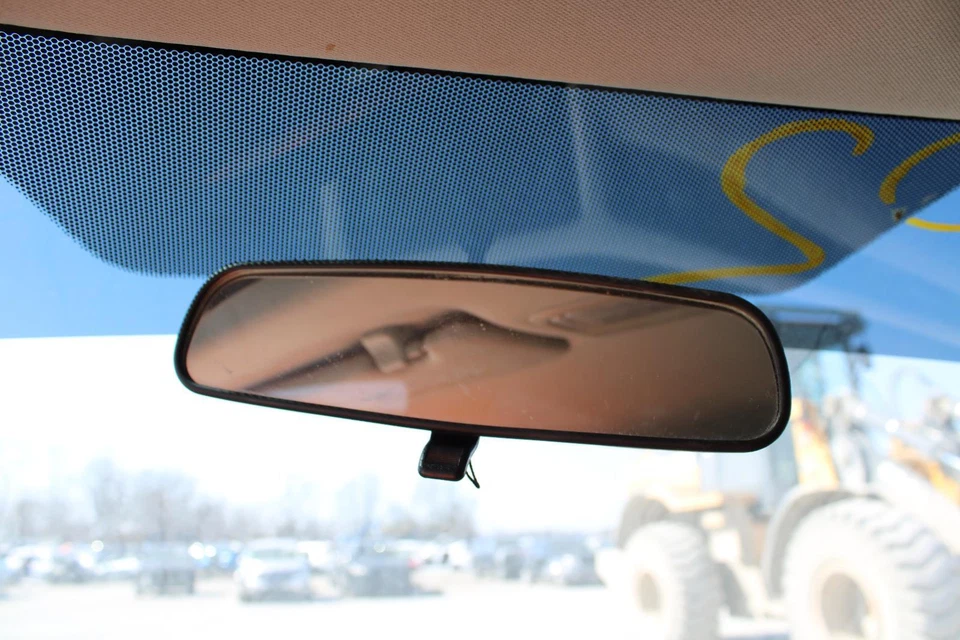 Espejo retrovisor interior delantero central usado se adapta a: Honda Hr-v 2020 centro delantero G Foto 1 de 4