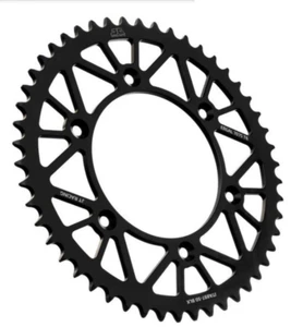 JT Sprockets Aluminium Rear Sprocket KTM SX 1995 - 2021 SXF 250 2006 - 21 SXF 35 - Picture 1 of 1