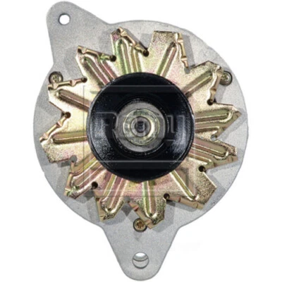 Alternator fits 1970-1977 Toyota Corolla Celica,Corona,Pickup  REMY - Image 1 of 4