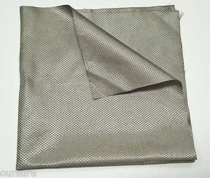 OurSure Conductive Fabrics -Size: 12" x 13" 8900106M - Picture 1 of 14