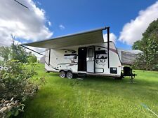 2018 Rockwood by Forest River Roo Series RLT233SROO