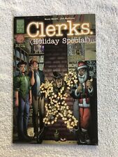 Clerks Holiday Special #1 (Dec 1998, Oni Press) VF 8.0