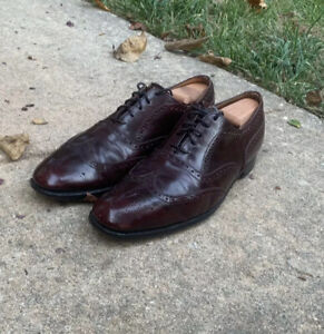Alan McAfee Men's Shoes for sale | eBay