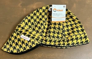 NWT US Welder Comeaux Caps Welding Reversible Hat 7-1/8 Cotton - Picture 1 of 5