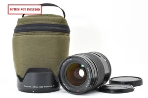 [Near MINT] Contax Carl Zeiss Distagon T* 45mm f/2.8 Lens for 645 From JAPAN - Picture 1 of 24