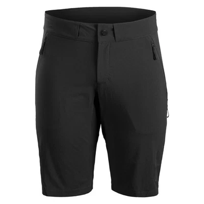 Sugoi Off Grid 2 Shorts Men's Cycling Shorts, Black, Large - Image 1 of 3