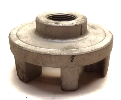 Kawasaki Jet Ski 1100 SX SXR Drive Line OEM Acoplador de aluminio Línea motriz #1 Foto 1 de 4